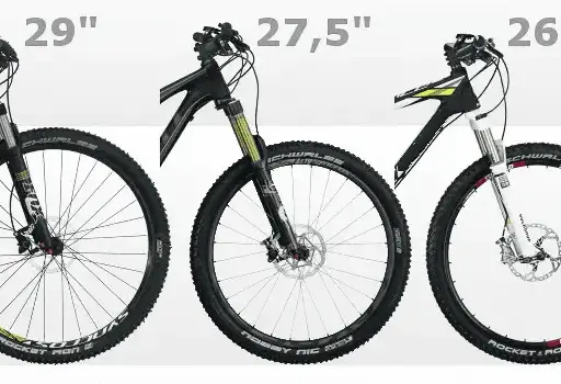 Todo lo que necesitas saber sobre la bicicleta de montaña ideal