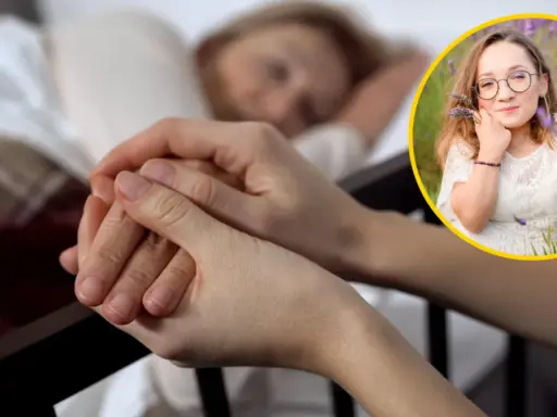 Jak obliczyć datę śmierci? Co mówią lekarze i psychologia?