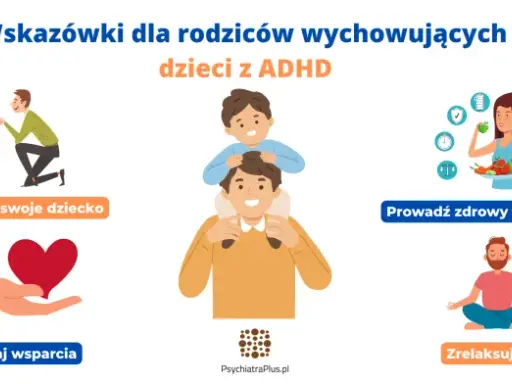 Dziecko z ADHD: Jak postępować? Sprawdzone strategie dla rodziców
