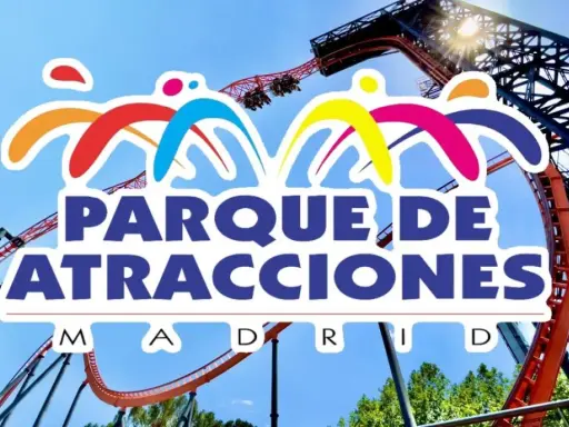 Las mejores atracciones del parque de atracciones de Madrid que no te puedes perder