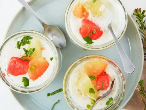 Desserts Légers et Chics : Recettes Faciles pour Épater vos Invités