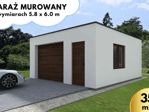 Ile kosztuje wynajem garażu murowanego? Pełny przewodnik