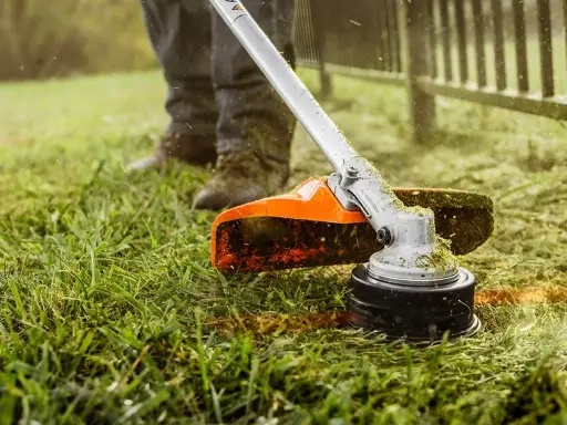 Kosa Stihl czy Makita? Decyzja eksperta: co wybrać?