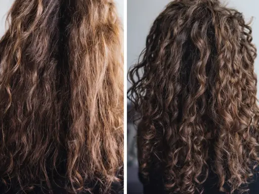 Henna na siwe włosy: Brązy, czerń i rudości bez zieleni!