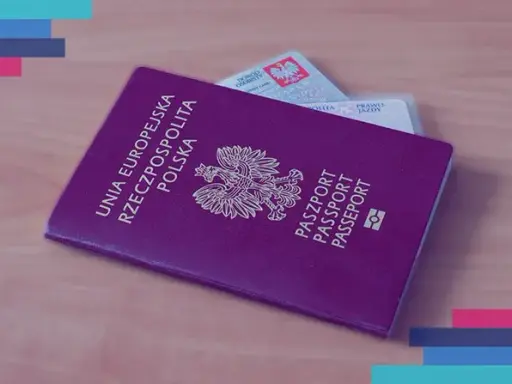 Paszport czy dowód do samolotu? Sprawdź, co musisz mieć!
