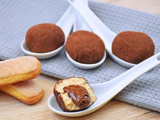 Dolci veloci: Ricette facili e pronte in pochi minuti