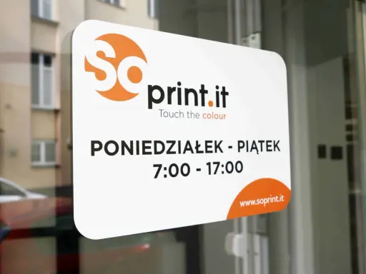 Druk na folii Warszawa: Klucz do skutecznej reklamy i aranżacji