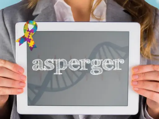 Asperger: Objawy, maskowanie i diagnoza. Zrozum spektrum autyzmu