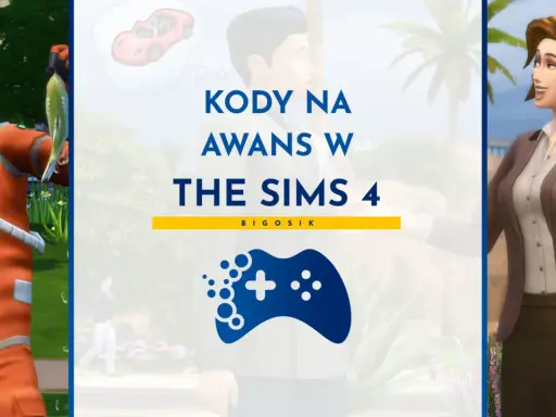 Sims 4: Kody na awans w grze. Zobacz, jak zostać guru techniki w The Sims 4!
