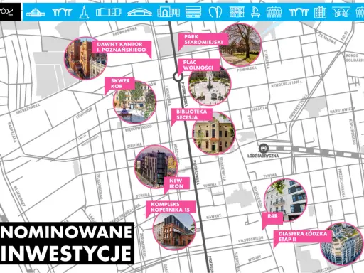 Rada osiedla: Twój głos w lokalnych sprawach. Poznaj jej moc!