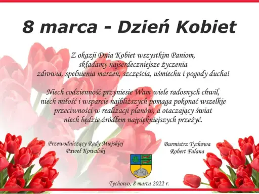 Dzień Kobiet 8 marca: Historia, prezenty, życzenia i co z panami?