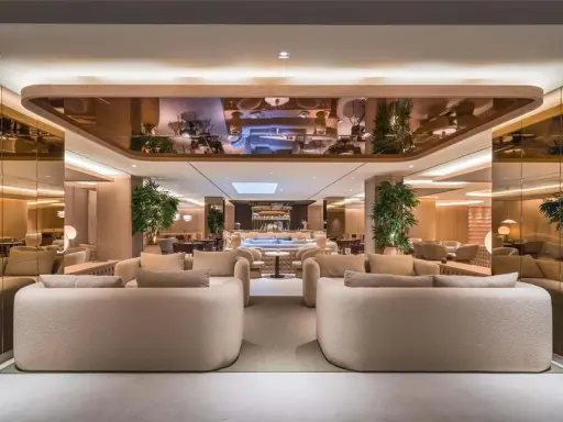 Hotel Nervión Bilbao: comodidad y ubicación ideal para tu estancia