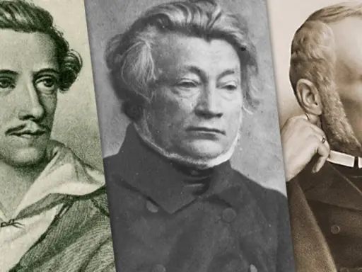 „Skąd Litwini wracają?” Mickiewicz, Wallenrod i co naprawdę znaczy?