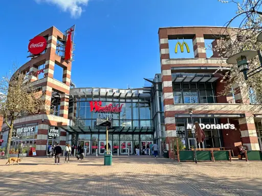 Centro Oberhausen: Gastronomie-Guide & Top-Tipps für Ihren Besuch