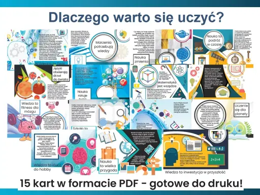Czy warto się uczyć? Odkryj korzyści, które zmienią Twoje życie