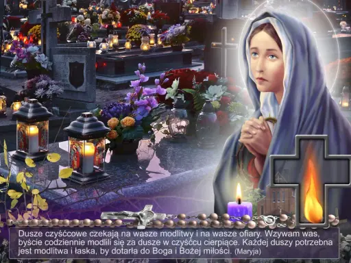 Sąd szczegółowy: Co czeka duszę po śmierci? Niebo, czyściec, piekło