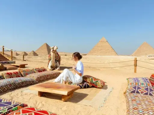 Egipto en 7 días: ¿Aventura inolvidable? Descubre tu itinerario