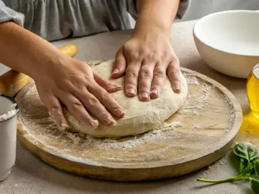 Pâte à Pizza Thermomix : La Recette Parfaite, Facile et Inratable