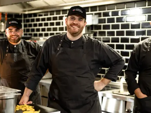 Gastronomie Jobs Düsseldorf: Ihr Wegweiser zu Top-Stellen & Gehältern