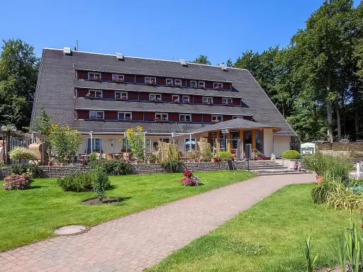 Bansin Hotel: Ihr Traumurlaub an der Ostsee Tipps & Auswahl