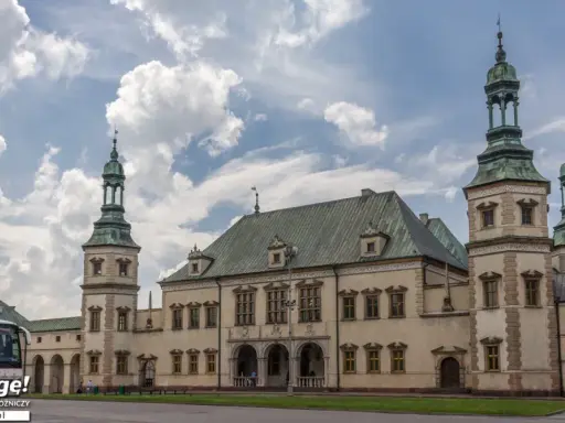 Co zwiedzić w Kielcach? Odkryj miasto, które Cię zaskoczy!