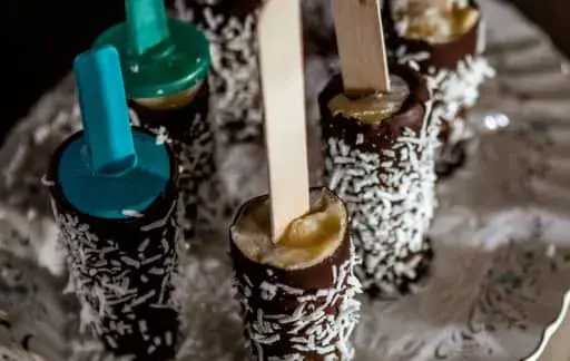 Desserts à la Mangue : Recettes Faciles, Originales et Tendances