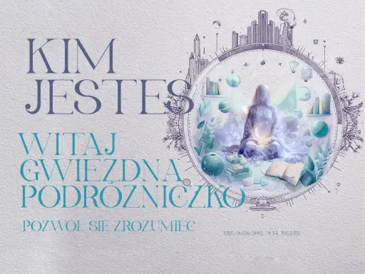 Kosmogram urodzeniowy: odkryj siebie przez datę urodzenia