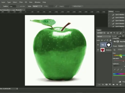 Jak zmienić kolor zdjęcia w Photoshopie? Od amatora do eksperta!