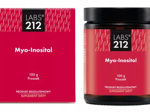 Inozytol: Jaki wybrać? MYO, DCI, 40:1. PCOS i insulinooporność