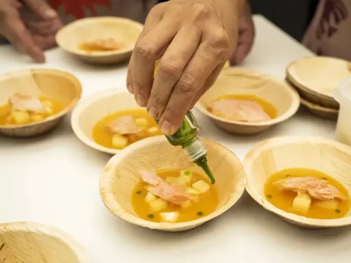 La rica gastronomía de Ecuador: sabores, tradiciones y platos únicos