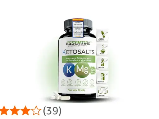 Suplementos keto esenciales: ¿Adiós a la gripe keto?