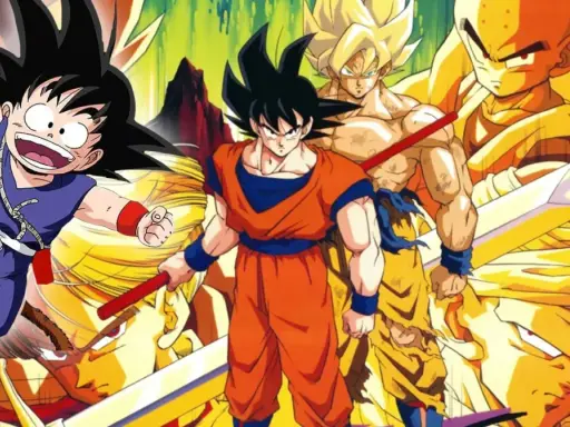 Jak wybrać zabawkę Dragon Ball? Przewodnik dla dzieci i fanów!