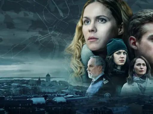 Kiedy 4 sezon Karppi pojawi się na Netflix? Sprawdź datę premiery!