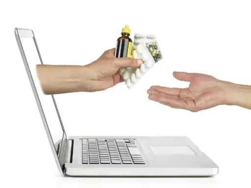 Venta de medicamentos sin receta online: ¿Es legal y seguro en España?