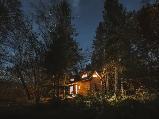 Domek z prywatną linią brzegową w Lubuskiem? Odkryj TOP miejsca!