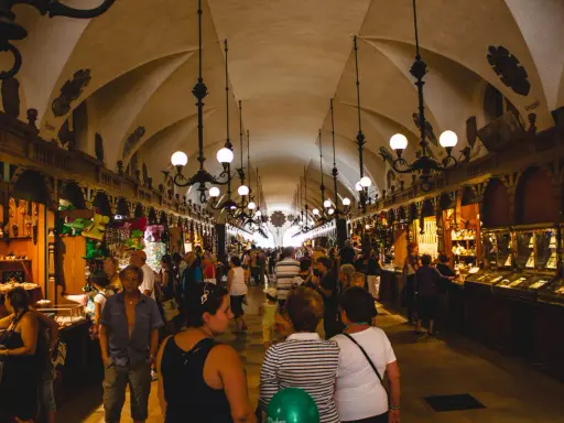 Kraków w 1 dzień: Gotowy plan zwiedzania. Maksymalnie wykorzystaj czas!