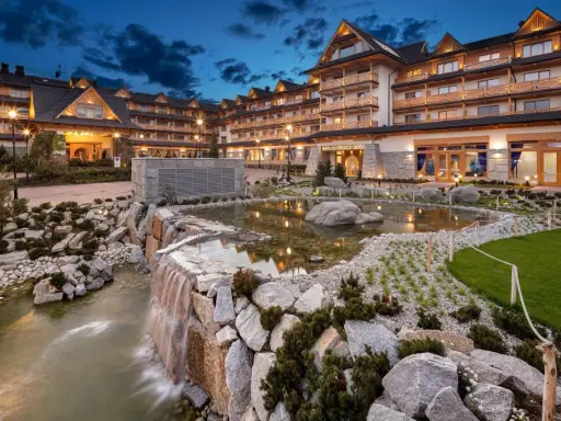 Śląskie SPA: Góry czy miasto? Wybierz idealne miejsce na relaks