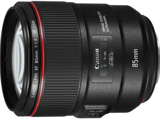 Obiektyw 85 mm do Canona: Wybierz idealny dla EF i RF!
