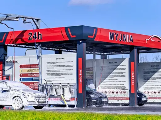 Ile kosztuje myjnia samochodowa? Biznesplan i zwrot z inwestycji
