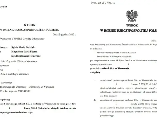 Jak znaleźć wyrok sądu? Twój przewodnik (online, odpis, koszty)