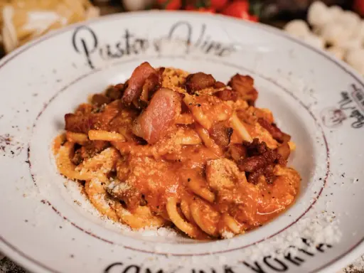 Trova la Migliore Pasta Vicino a Te: Guida Essenziale