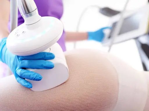 Endermologia: Jakie odstępy? Planuj mądrze dla trwałych efektów.