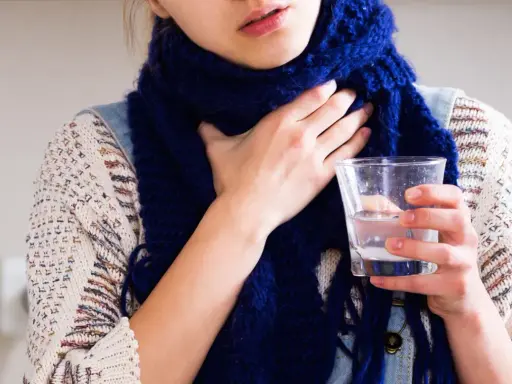 Medicamento para la tos: ¿Seca o con flemas? Acierta tu alivio
