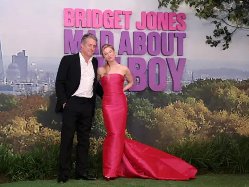 Bridget Jones: Kto stworzył ikonę? Poznaj Helen Fielding!