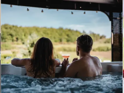 SPA dla Dwojga: Jak wybrać idealny weekend? Przewodnik i ceny