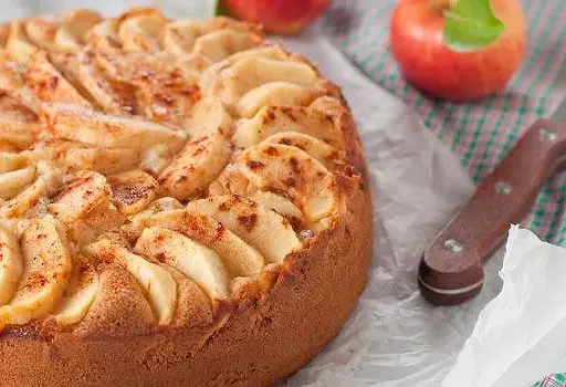 Desserts aux pommes légers : recettes gourmandes et saines sans culpabilité