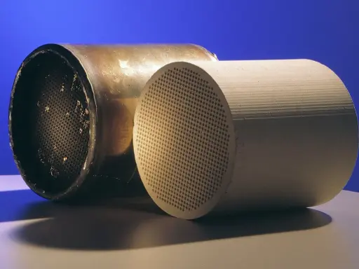 Wymuszone wypalanie DPF Toyota: Zrób to sam i oszczędź!