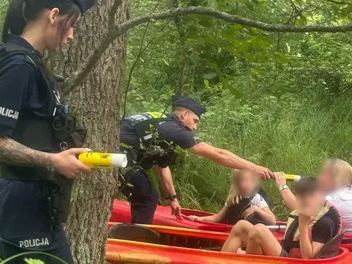Badanie trzeźwości nieletnich przez policję: Co musisz wiedzieć?