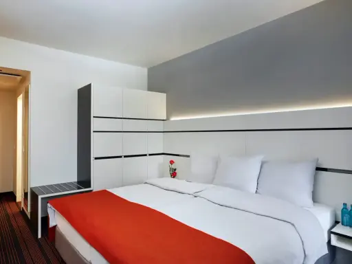 Hyperion Hotel Hamburg: Luxus, Lage & Service | Jetzt buchen