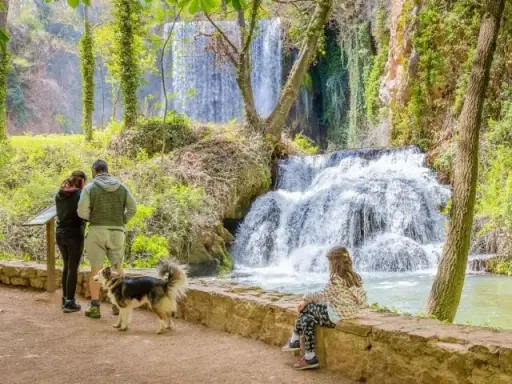 ¿Qué hacer cerca de Zaragoza? Escapadas de día y fin de semana